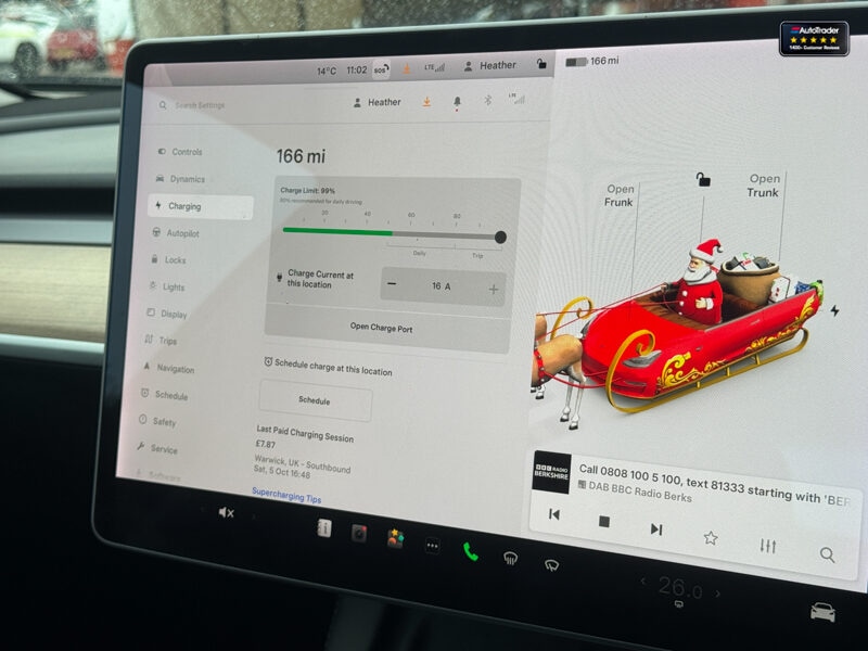 Used Tesla Model 3 2021 for sale - 77041563: Photo 17