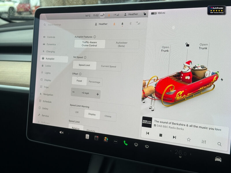 Used Tesla Model 3 2021 for sale - 77041563: Photo 18