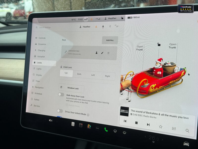 Used Tesla Model 3 2021 for sale - 77041563: Photo 19