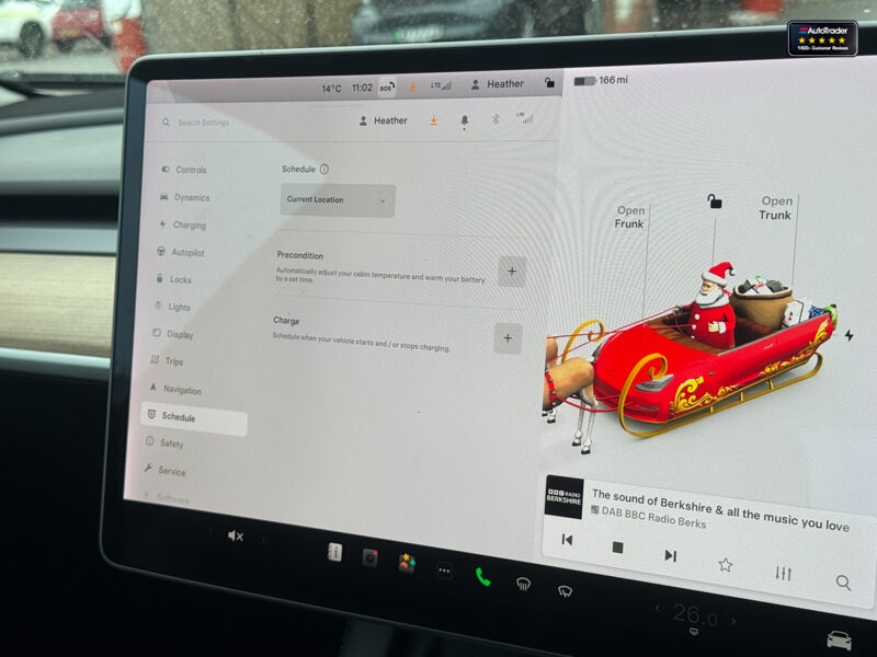 Used Tesla Model 3 2021 for sale - 77041563: Photo 20