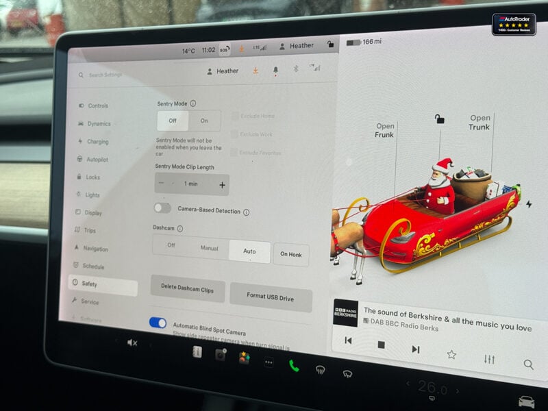 Used Tesla Model 3 2021 for sale - 77041563: Photo 21