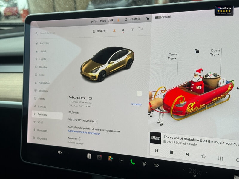 Used Tesla Model 3 2021 for sale - 77041563: Photo 22