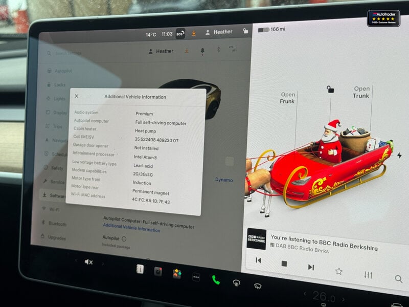Used Tesla Model 3 2021 for sale - 77041563: Photo 23