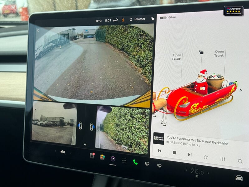 Used Tesla Model 3 2021 for sale - 77041563: Photo 24