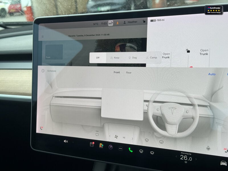 Used Tesla Model 3 2021 for sale - 77041563: Photo 25