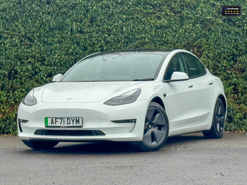Used Tesla Model 3 2021 for sale - 77041563: Photo 29
