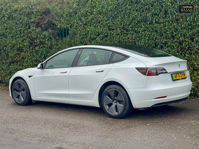 Used Tesla Model 3 2021 for sale - 77041563: Photo 34