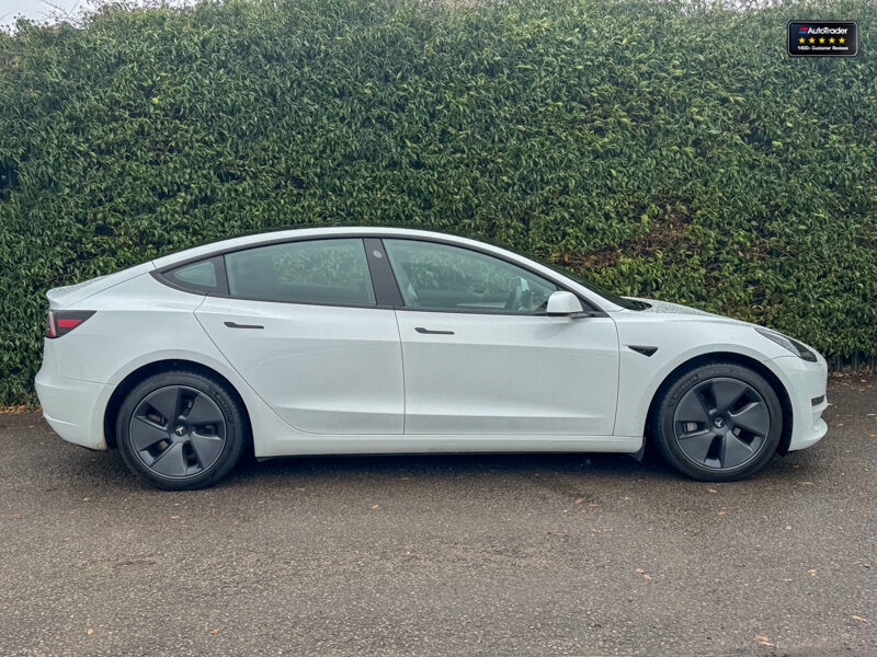 Used Tesla Model 3 2021 for sale - 77041563: Photo 4