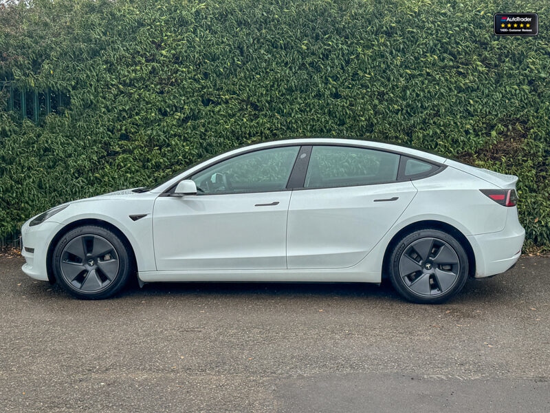 Used Tesla Model 3 2021 for sale - 77041563: Photo 5