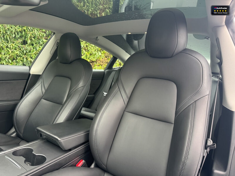 Used Tesla Model 3 2021 for sale - 77041563: Photo 7