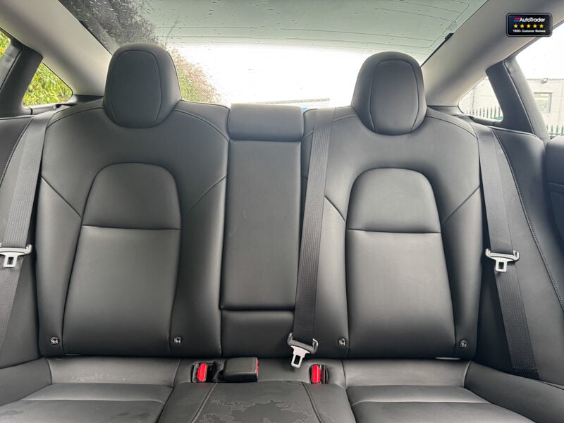 Used Tesla Model 3 2021 for sale - 77041563: Photo 8