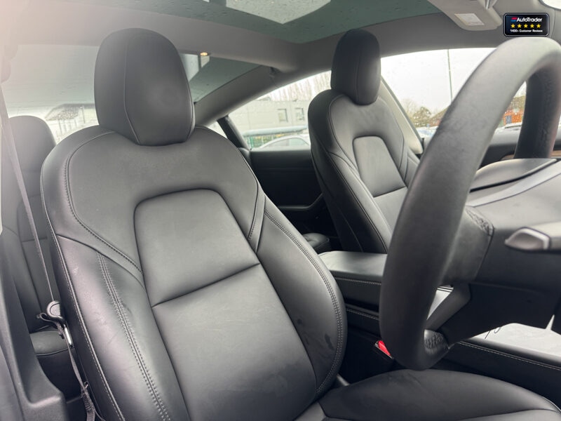 Used Tesla Model 3 2021 for sale - 77041563: Photo 9