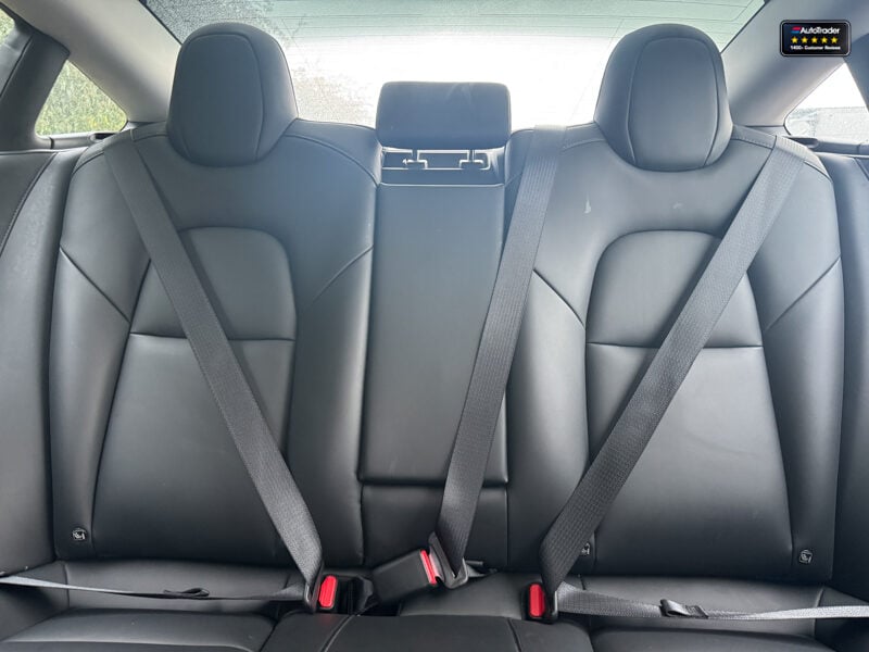 Used Tesla Model 3 2021 for sale - 77041530: Photo 10