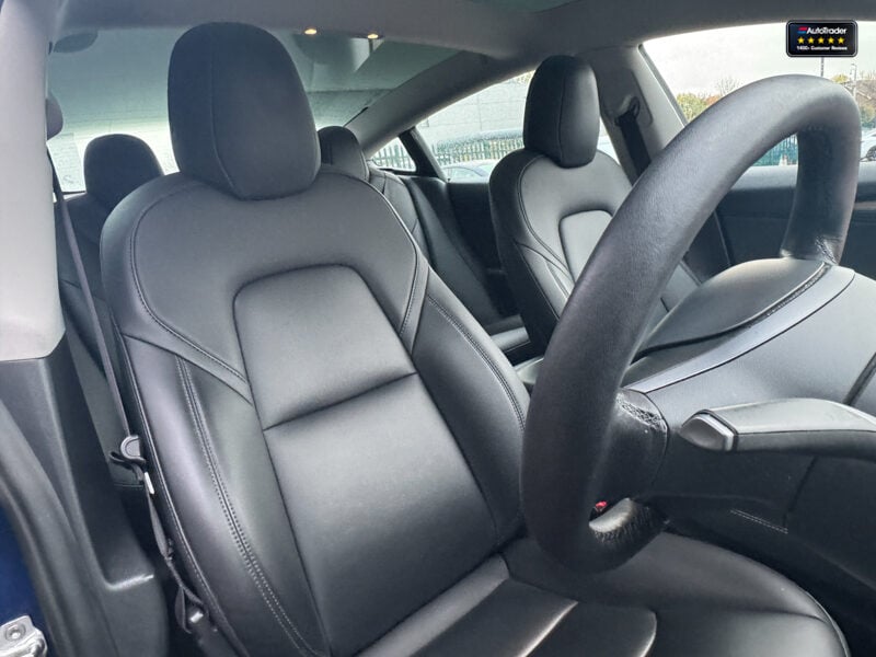 Used Tesla Model 3 2021 for sale - 77041530: Photo 11