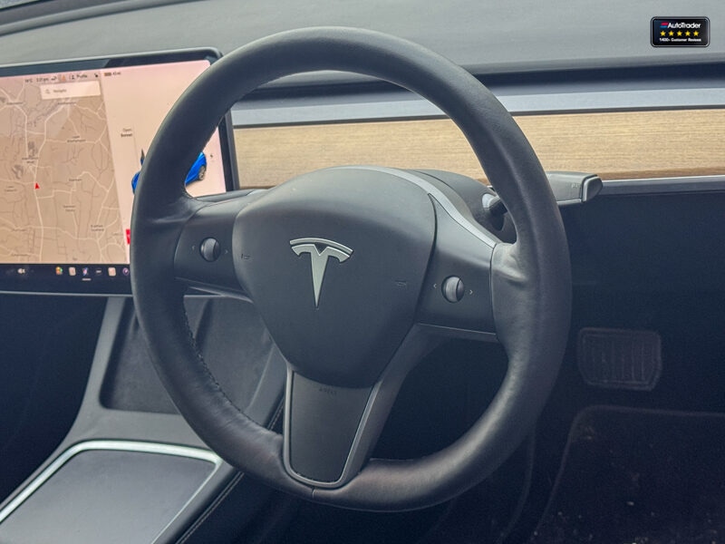Used Tesla Model 3 2021 for sale - 77041530: Photo 12