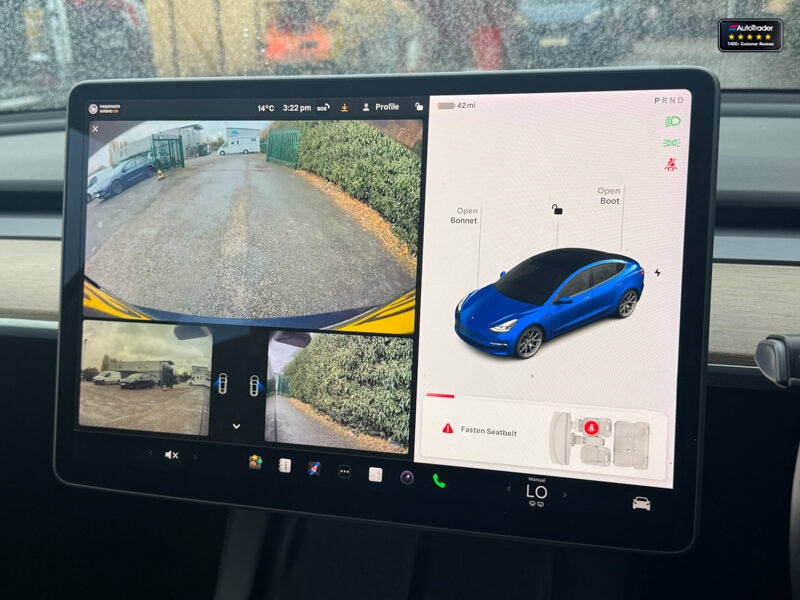 Used Tesla Model 3 2021 for sale - 77041530: Photo 26