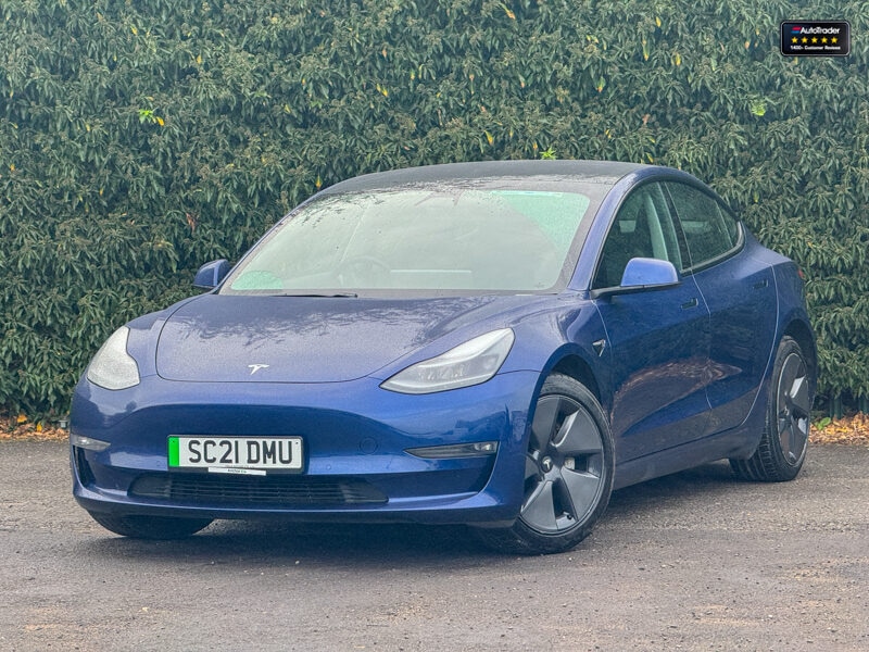 Used Tesla Model 3 2021 for sale - 77041530: Photo 28