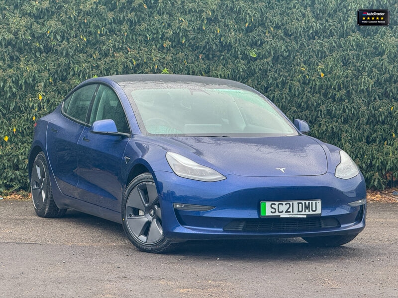 Used Tesla Model 3 2021 for sale - 77041530: Photo 29