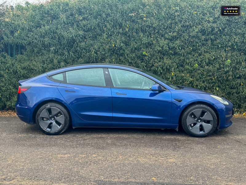 Used Tesla Model 3 2021 for sale - 77041530: Photo 31