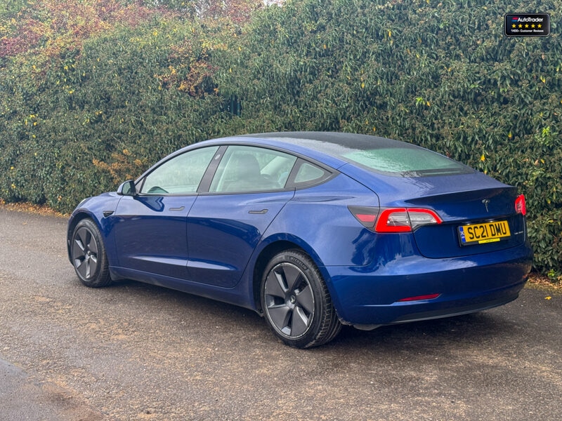 Used Tesla Model 3 2021 for sale - 77041530: Photo 33