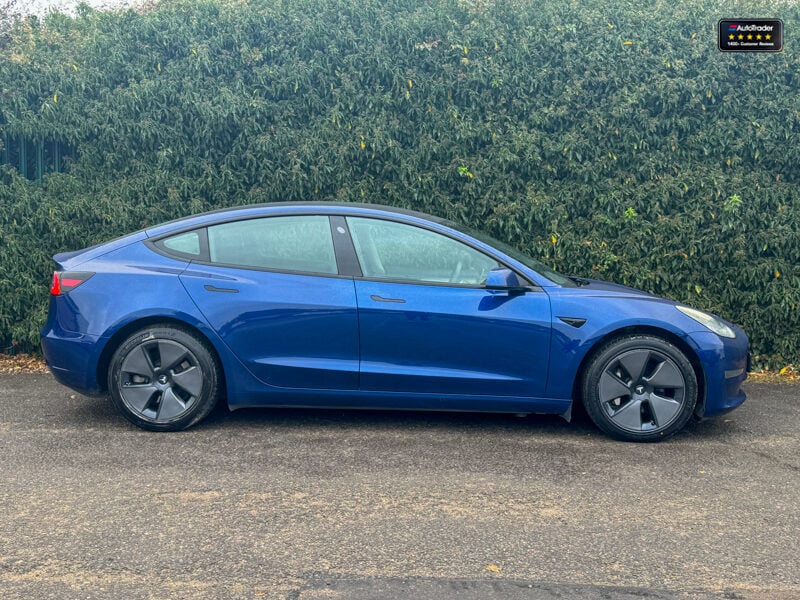 Used Tesla Model 3 2021 for sale - 77041530: Photo 5
