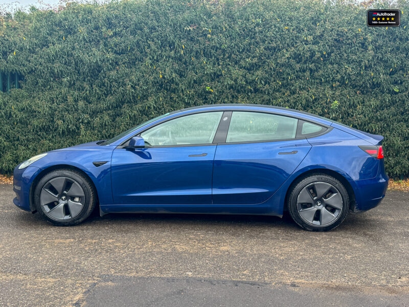 Used Tesla Model 3 2021 for sale - 77041530: Photo 6