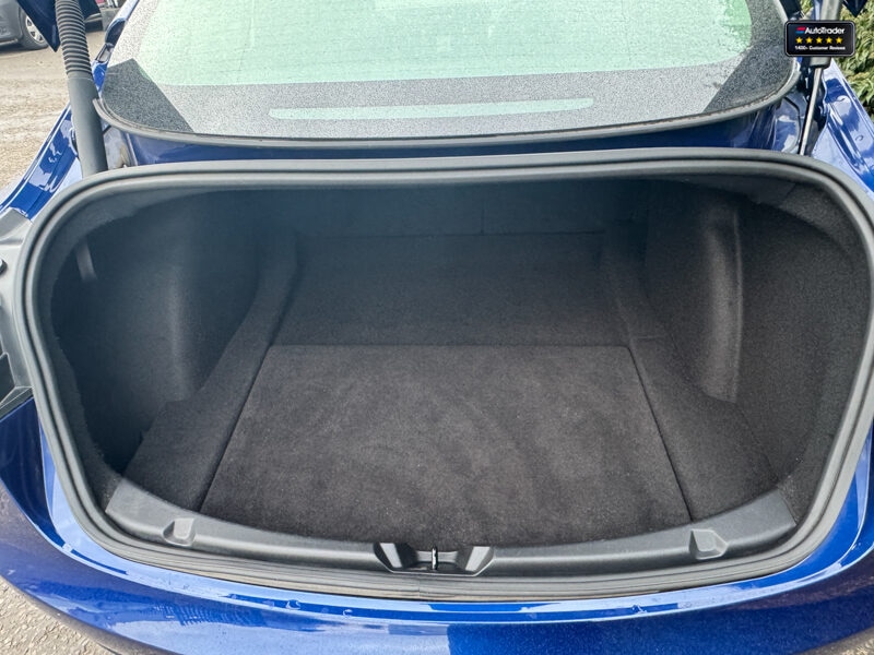 Used Tesla Model 3 2021 for sale - 77041530: Photo 8