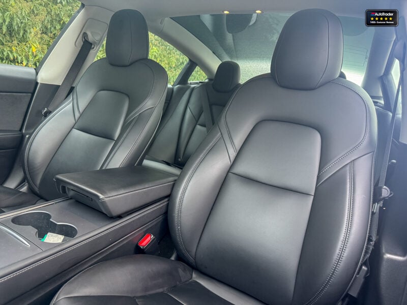 Used Tesla Model 3 2021 for sale - 77041530: Photo 9