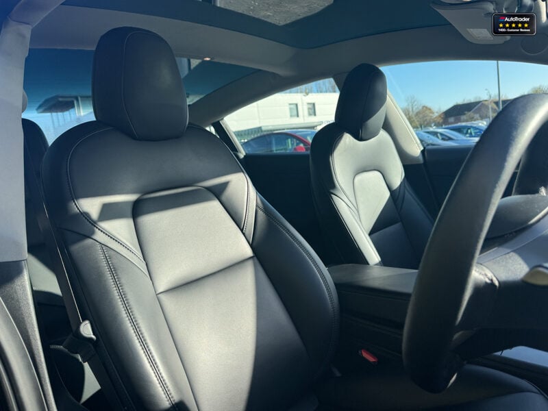 Used Tesla Model 3 2022 for sale - 77041566: Photo 11