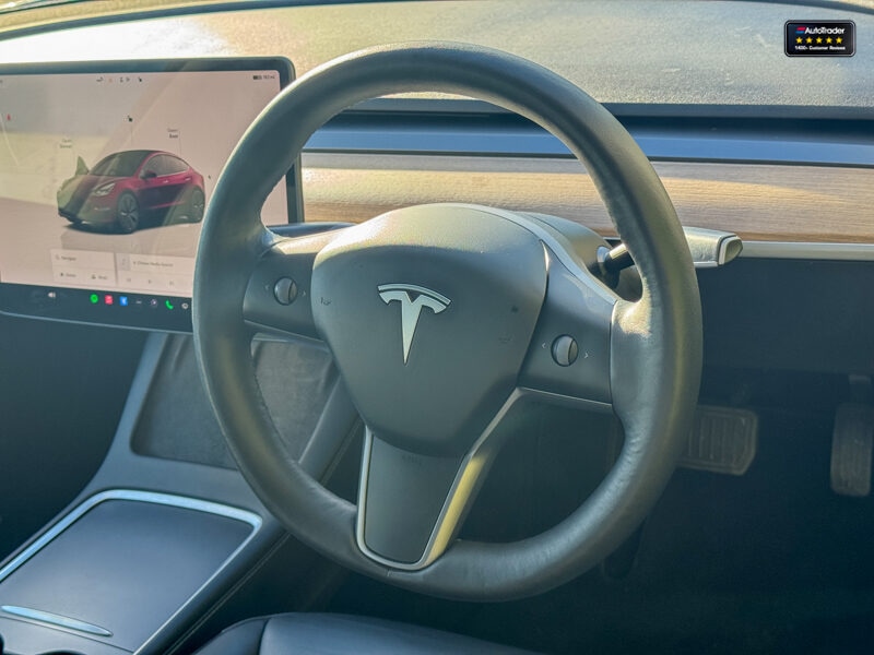 Used Tesla Model 3 2022 for sale - 77041566: Photo 12