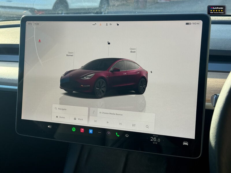 Used Tesla Model 3 2022 for sale - 77041566: Photo 17