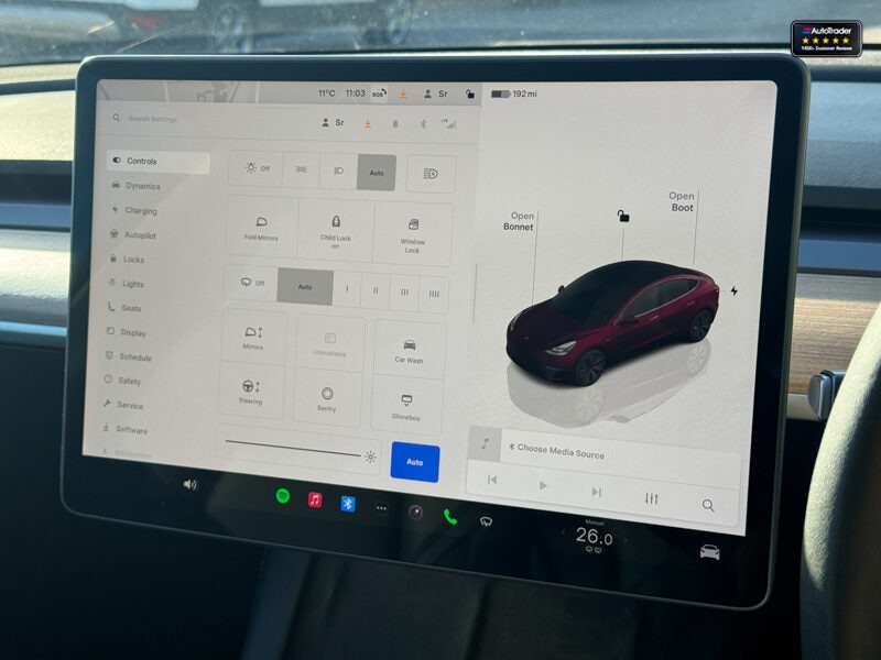 Used Tesla Model 3 2022 for sale - 77041566: Photo 18