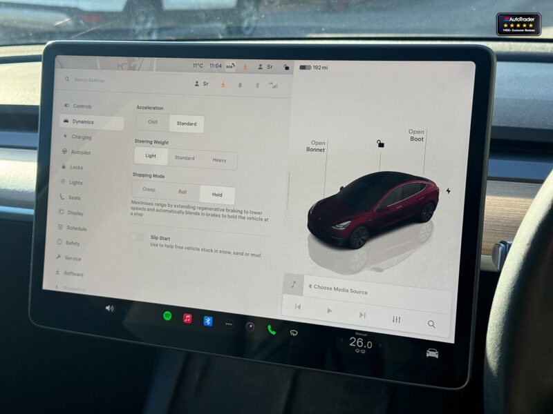 Used Tesla Model 3 2022 for sale - 77041566: Photo 19