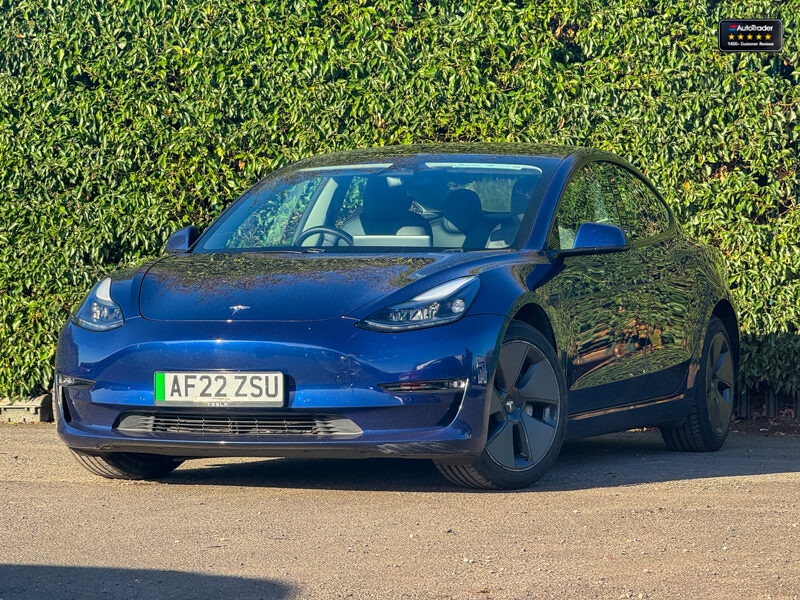 Used Tesla Model 3 2022 for sale - 77041566: Photo 2