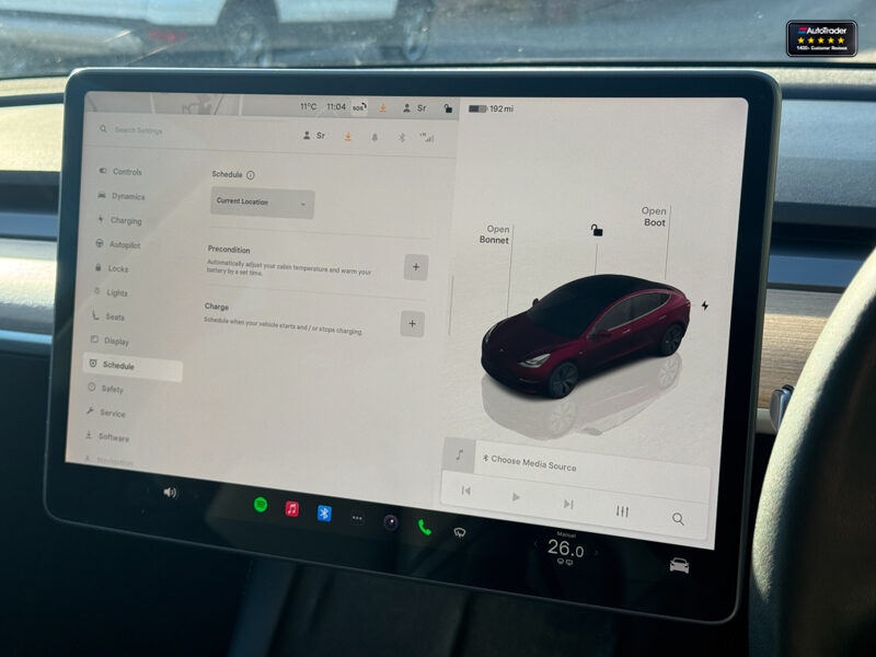 Used Tesla Model 3 2022 for sale - 77041566: Photo 22