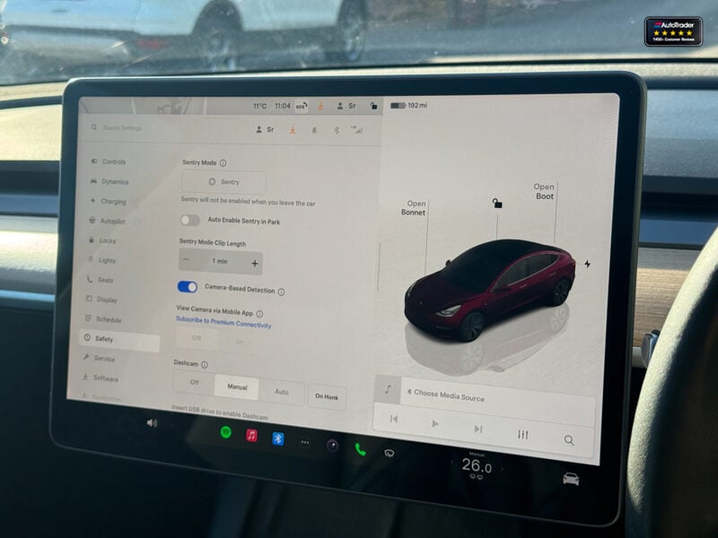 Used Tesla Model 3 2022 for sale - 77041566: Photo 23