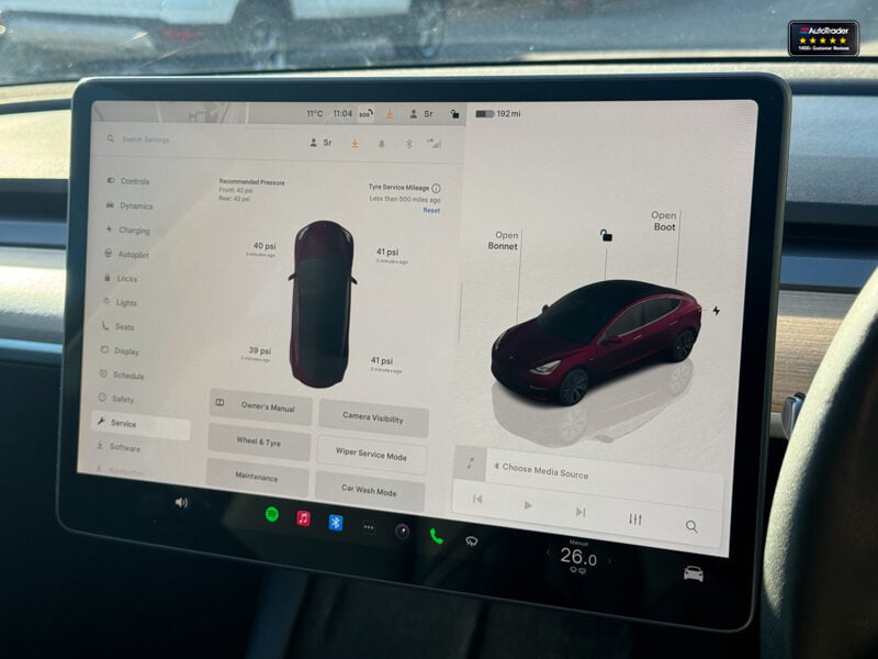 Used Tesla Model 3 2022 for sale - 77041566: Photo 24