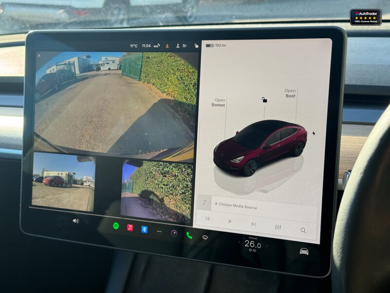 Used Tesla Model 3 2022 for sale - 77041566: Photo 27