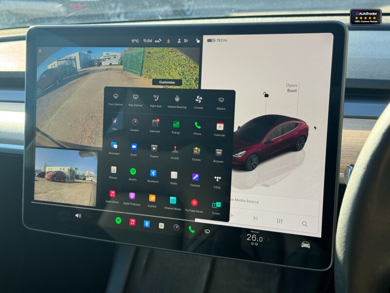 Used Tesla Model 3 2022 for sale - 77041566: Photo 28