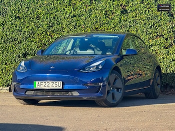 Used Tesla Model 3 2022 for sale - 77041566: Photo