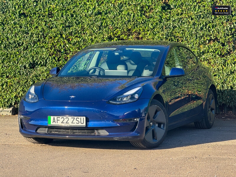 Used Tesla Model 3 2022 for sale - 77041566: Photo 31