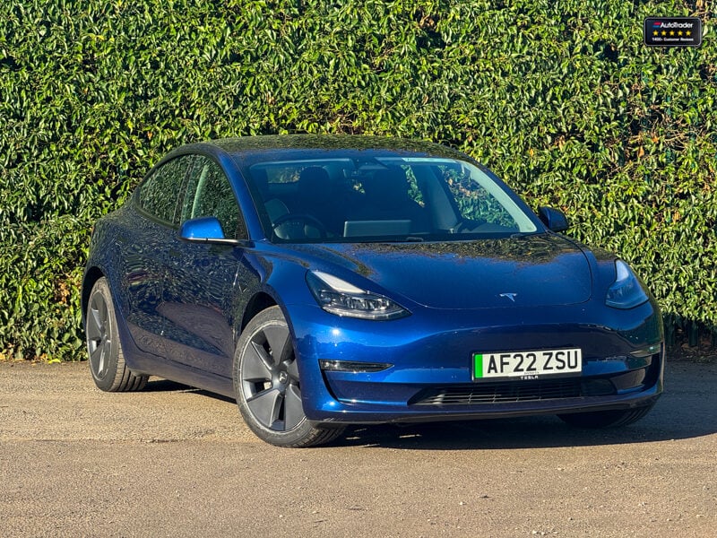Used Tesla Model 3 2022 for sale - 77041566: Photo 32