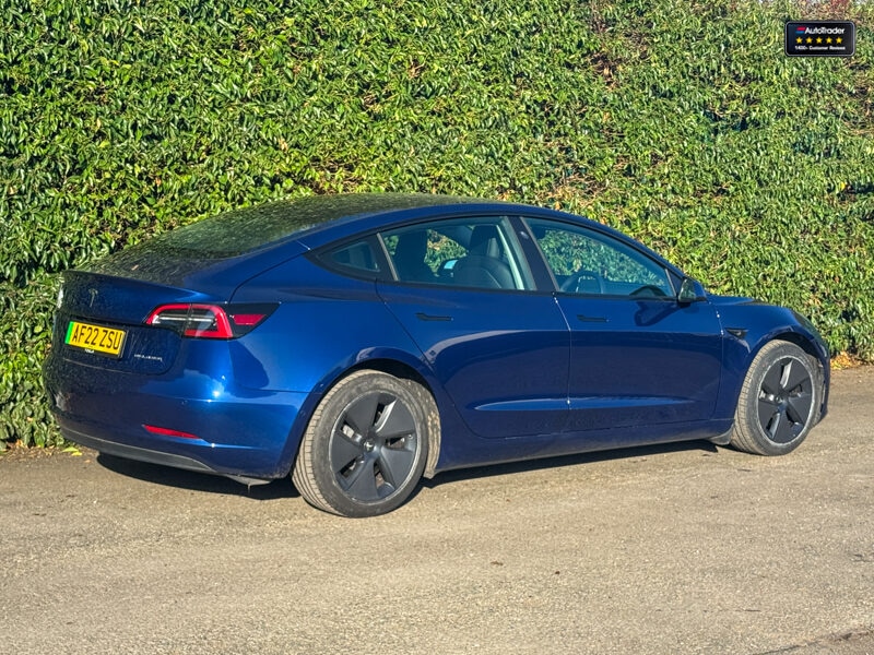 Used Tesla Model 3 2022 for sale - 77041566: Photo 33