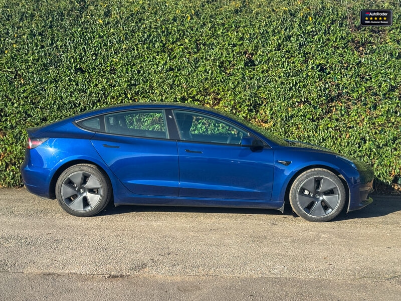 Used Tesla Model 3 2022 for sale - 77041566: Photo 34