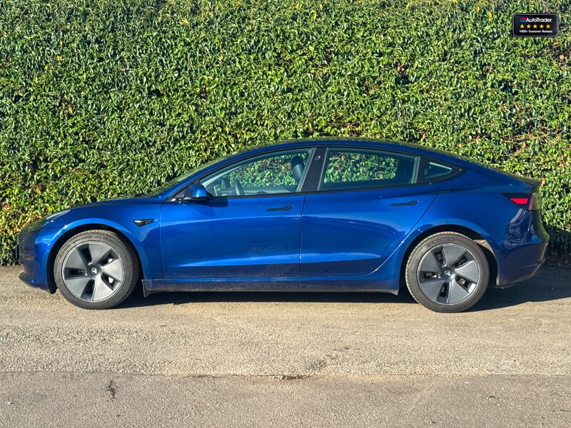 Used Tesla Model 3 2022 for sale - 77041566: Photo 35