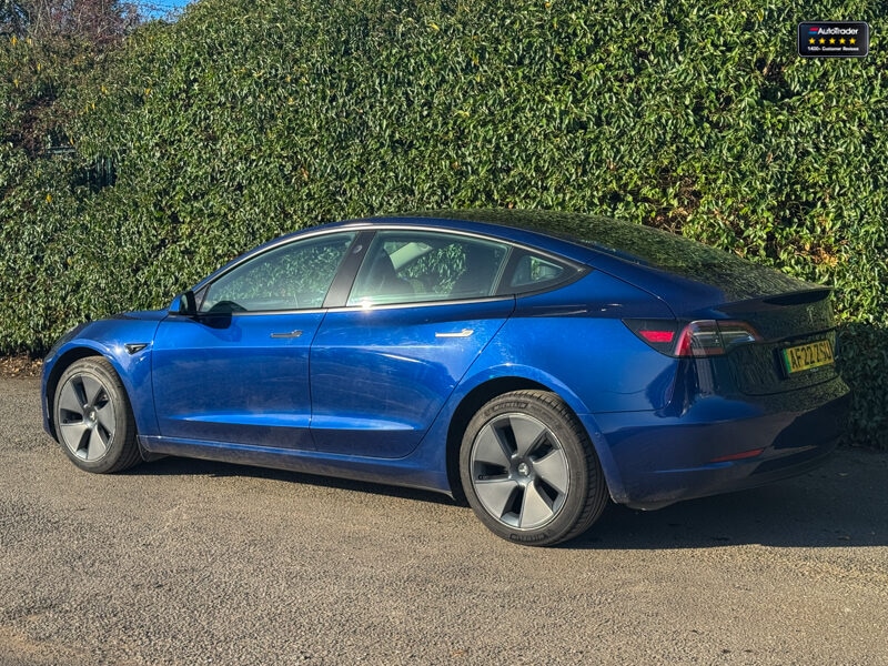 Used Tesla Model 3 2022 for sale - 77041566: Photo 36