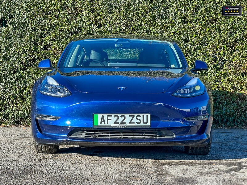 Used Tesla Model 3 2022 for sale - 77041566: Photo 38