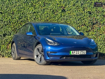 Used Tesla Model 3 2022 for sale - 77041566: Photo