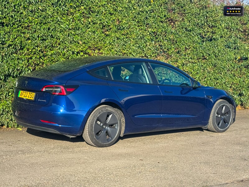 Used Tesla Model 3 2022 for sale - 77041566: Photo 4