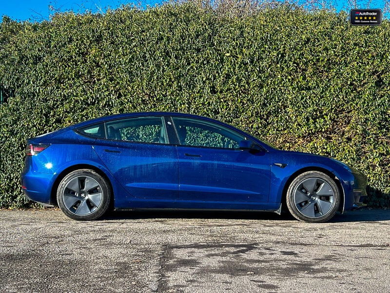 Used Tesla Model 3 2022 for sale - 77041566: Photo 42